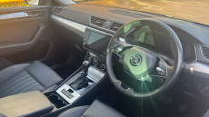 Skoda Superb 1.4 TSI iV SE Technology DSG 5dr Estate